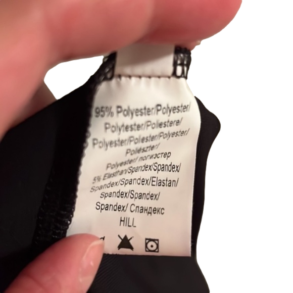 Just In! NWT VENUS Halter Waterfall Maxi Dress. Reg. $58 - Picture 5 of 7